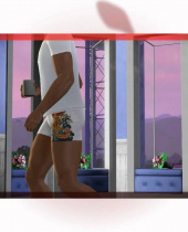 Neues Update: Die Sims 3 Traumsuite Accessoires bieten Romantik, Luxus und Entspannung