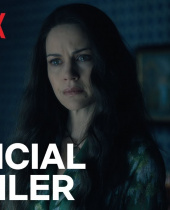 Holy Hell! This Haunting Of Hill House Trailer Is Crazy Scary!