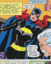 Injustice: Götter unter uns – Batgirl als neuer DLC Charakter veröffentlicht