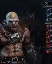 Mittelerde: Mordors Schatten - neues Waffen- und Runenvideo / Special Edition