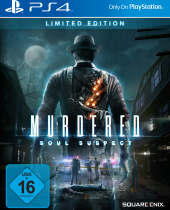 Murdered: Soul Suspect