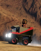 LEGO Dimensions – More from Comic-Con