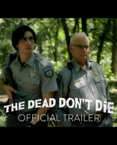 The Dead Dont Die Pits Bill Murray & Kylo Ren Against Zombies