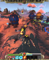 Divinity Dragon Commander: Brandneue Website und Trailer