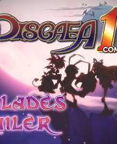Disgaea 1