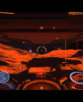 Elite Dangerous: Horizons ab dem 15. Dezember erhältlich