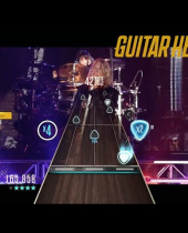 Guitar Hero Live Debuts Exclusive Premier of Def Leppards New Music Video Dangerous