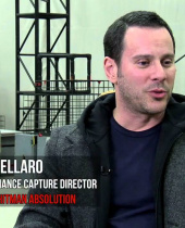 Hitman: Absolution - Behind-the-Scenes-Video gibt Einblicke in das Storytelling