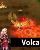 NosTale: Content-Update und Community-Events zum 5. Geburtstag