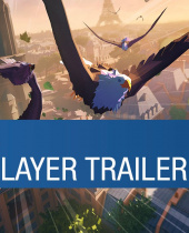 Ubisoft Releases Multiplayer Trailer for VR Game Eagle Flight