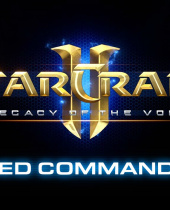 StarCraft II: Legacy of the Void – Screenshots and Video (gamescom)