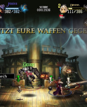Dragons Crown Pro