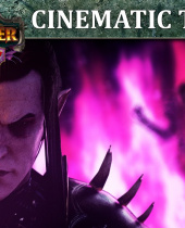 Total War: WARHAMMER II - The Shadow & The Blade