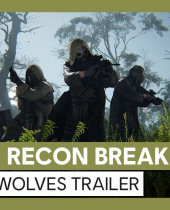 TOM CLANCYS GHOST RECON® BREAKPOINT