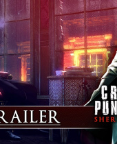 E3 Trailer zu Sherlock Holmes: Crimes & Punishments