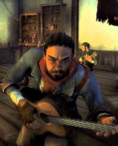 TopWare Interactive Releases Brand-New Schreenshots from Ravens Cry and Raunchy New Karaoke Video