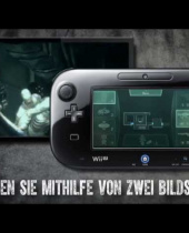 Neuer Trailer für die Wii U-Fassung von Resident Evil Revelations