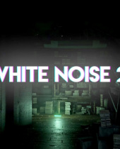 White Noise 2: Asymmetrischer 4gegen1-Horror für den 27. Oktober angekündigt