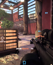 Battlefield Hardline Beta - Modus Blood Money auf Karte Hight Tension