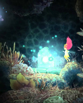 Ubisoft kündigt Child Of Light Deluxe Edition an