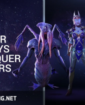 Revenge of Antares Update Now Available For Master of Orion