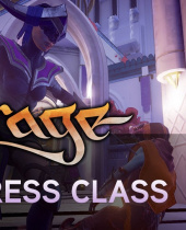 Mirage: Arcane Warfare Reveals Vypress Class in New Trailer