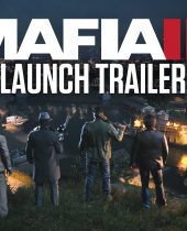Mafia III Now Available