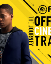 EA Sports FIFA 17 Demo Now Available