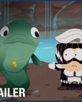 Southpark: The Fractured But Hole Gets A New Trailer & A Release Date