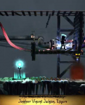 Life Goes On Launches on Steam as Hundreds of Knights Mysteriously Vanish