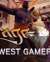 New Gameplay Trailer for Mirage: Arcane Warfare
