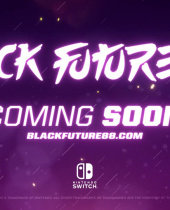 Black Future 1988