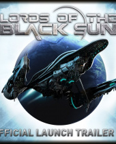 Lords Of The Black Sun To Conquer Space-Faring Gamers Hearts 4X Over On Steam