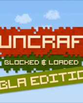 Guncraft: Blocked and Loaded Coming Soon to Xbox 360