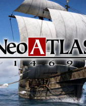 Neo Atlas 1469 Coming to Steam on February 14th