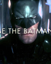 Batman: Arkham Knight - New Trailer Featuring the Music of Muse