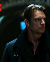 Netflix Series, Altered Carbon, Gets An Official Trailer