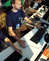 Shot Online-Europameisterschaft auf der GamesCom ausgespielt