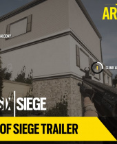 Trainingsprogramm für Rainbow Six: Siege