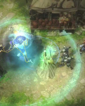 Wächter von Mittelerde - Saruman ab sofort als neuer Wächter verfügbar