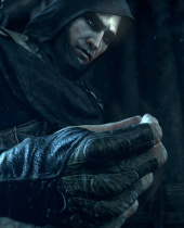 Gameplay-Trailer von THIEF