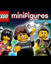 LEGO Minifigures Online Now Out on PC, Mac, Linux, iOS, and Android