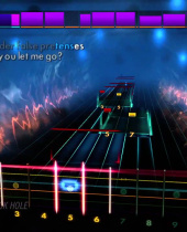 Rocksmith 2014 Edition Muse DLC-Paket verfügbar