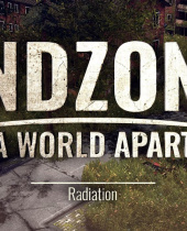 Endzone - A World Apart