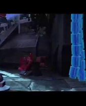 LEGO Batman 3: Jenseits von Gotham - Comic-Con-Trailer