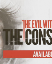 The Evil Within: The Consequence Out Today!