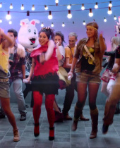 Just Dance 2014 ab sofort erhältlich