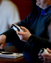 Microsofts New Adaptive Controller For People With Special Needs Looks Wild