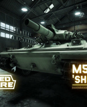 Armored Warfare M551