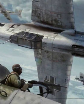 1C Game Studios анонсировала три новых продукта линейки Ил-2 Штурмовик